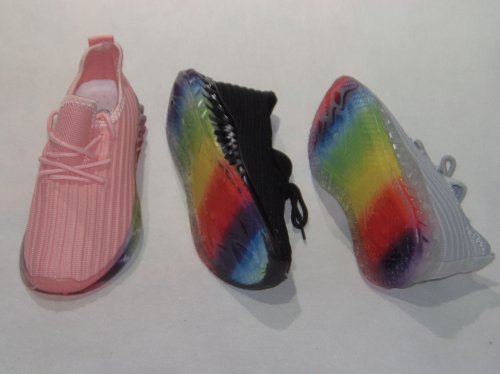 A4172-22 obuwie sportowe dziecięce