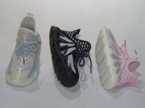 A4147-22 obuwie sportowe dziecięce