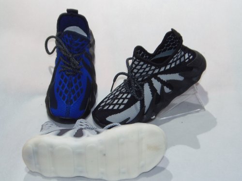 A4148-22 obuwie sportowe dziecięce R