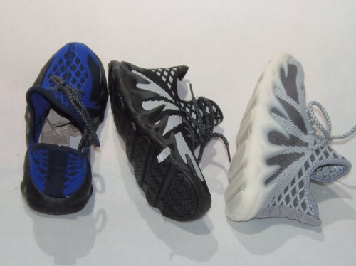 A4148-22 obuwie sportowe dziecięce