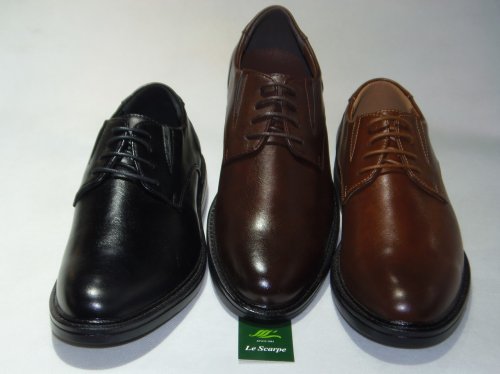 A8160-32 obuwie wyjściowe męskie P