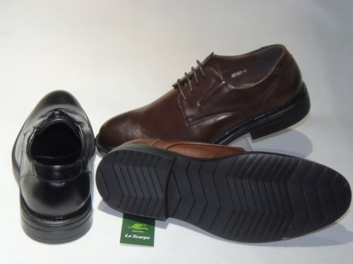 A8160-32 obuwie wyjściowe męskie S