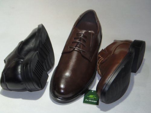 A8160-32 obuwie wyjściowe męskie T