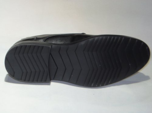 A8160-1 obuwie wyjściowe męskie