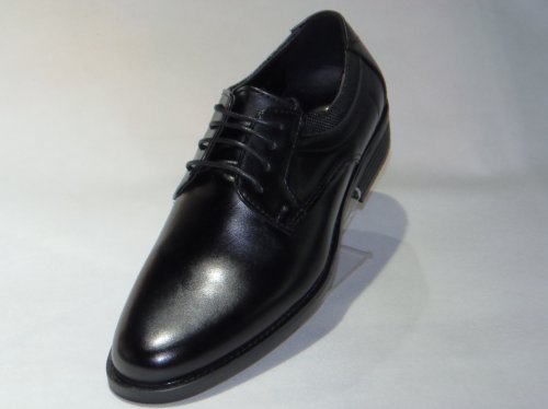 A7190-1 półbuty młodzieżowe P