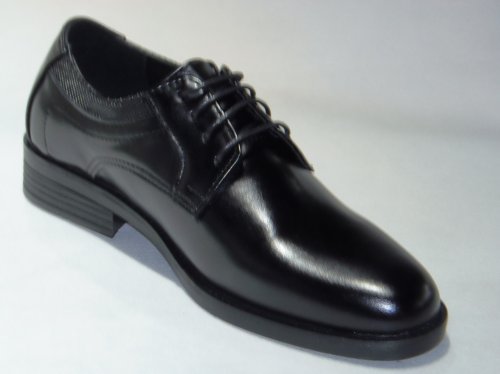 A7190-1 półbuty młodzieżowe S