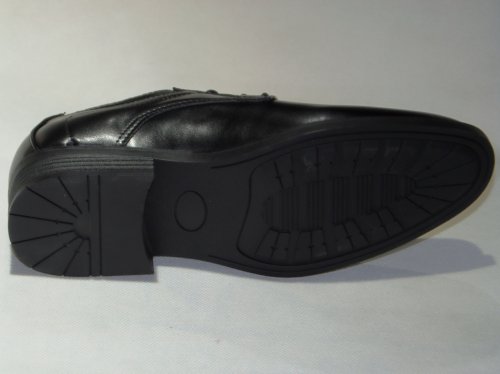 A7190-1 półbuty młodzieżowe