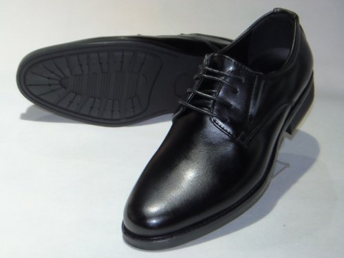 A7191-1 półbuty młodzieżowe P