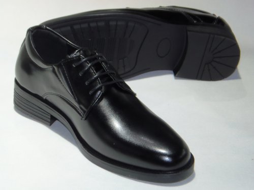 A7191-1 półbuty młodzieżowe S