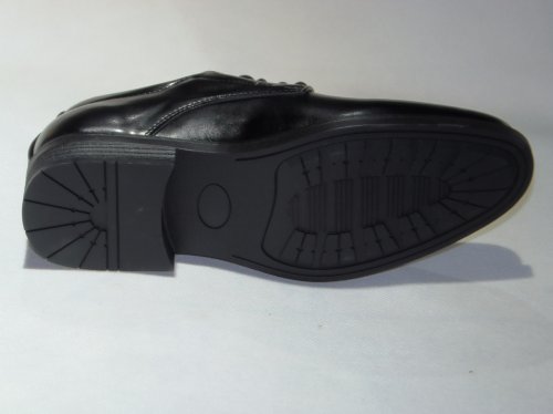 A7191-1 półbuty młodzieżowe