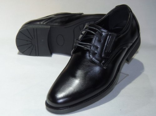 A7192-1 półbuty młodzieżowe P