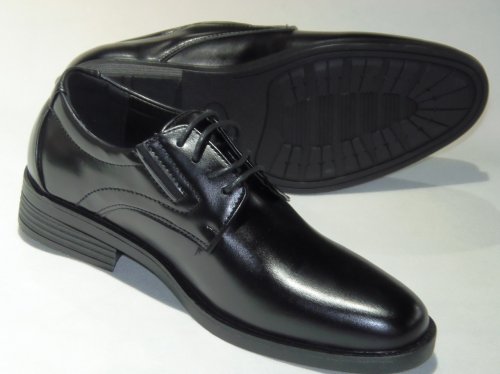 A7192-1 półbuty młodzieżowe S