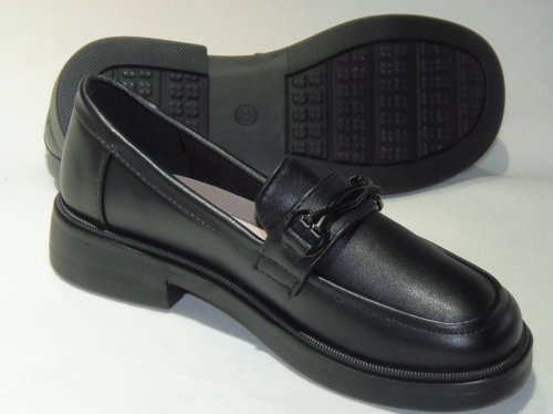 A7281-1 półbuty damskie S