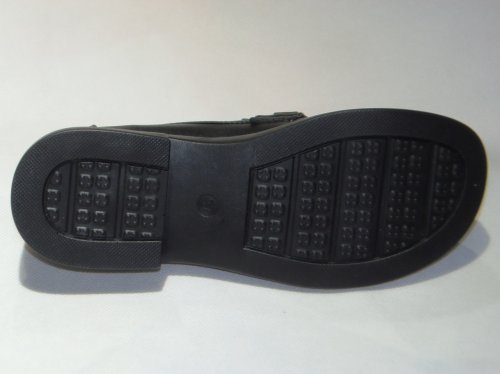 A7281-1 półbuty damskie T