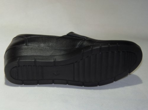 A7214-1 półbuty damskie T