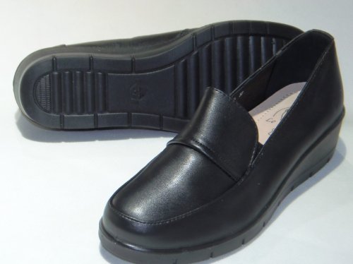 A7215-1 półbuty damskie R