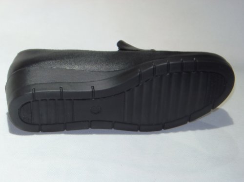 A7215-1 półbuty damskie T