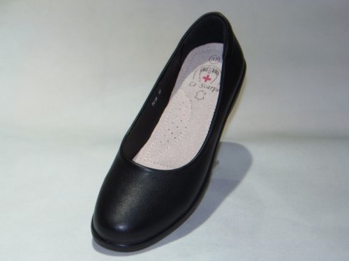 A7219-1 półbuty damskie P