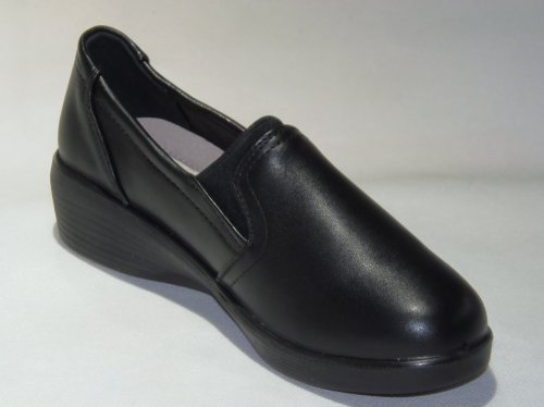 A7216-1 półbuty damskie n