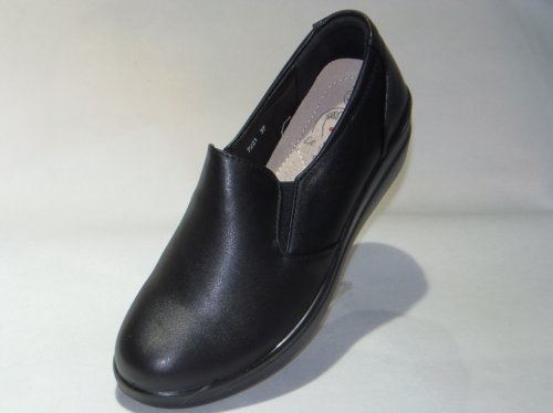 A7221-1 półbuty damskie P