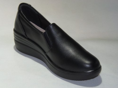 A7221-1 półbuty damskie S