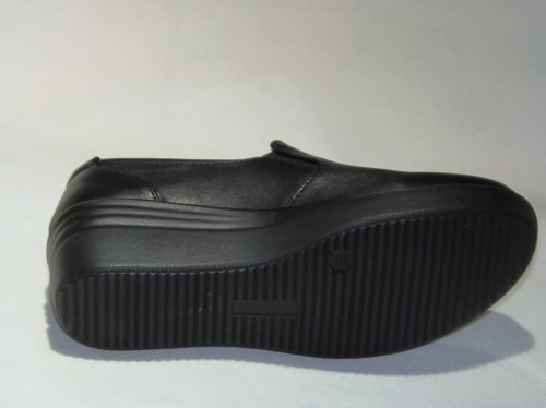 A7221-1 półbuty damskie T