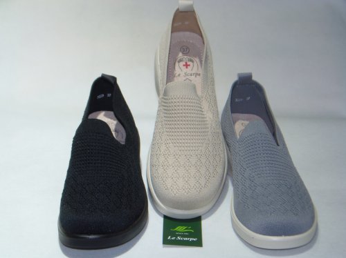 A7229-1 obuwie tekstylne damskie R