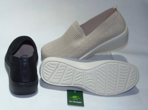 A7229-3 obuwie tekstylne damskie S