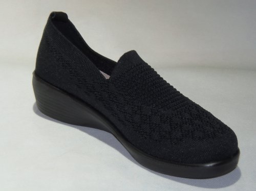 A7229-1 obuwie tekstylne damskie Z