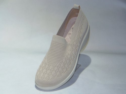 A7229-3 obuwie tekstylne damskie U