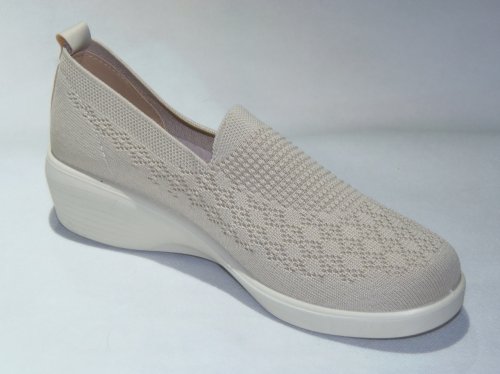 A7229-3 obuwie tekstylne damskie X