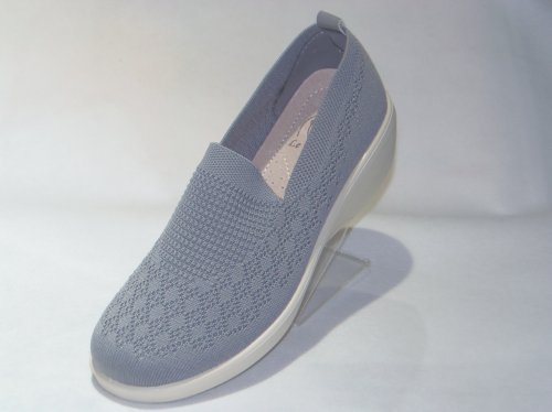 A7229-5 obuwie tekstylne damskie U