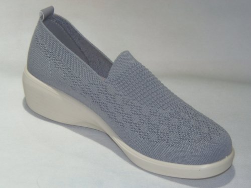 A7229-5 obuwie tekstylne damskie Y