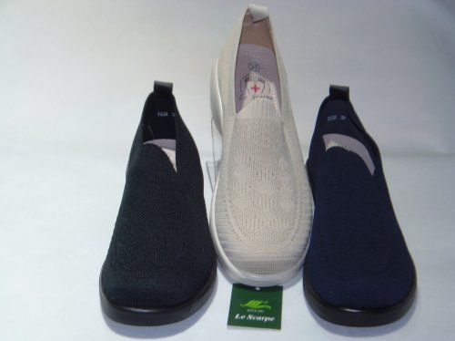 A7228-3 obuwie tekstylne damskie R