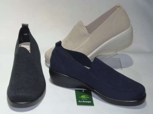 A7228-3 obuwie tekstylne damskie S