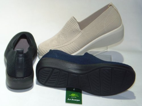 A7228-3 obuwie tekstylne damskie T