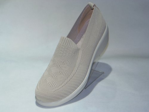 A7228-3 obuwie tekstylne damskie W