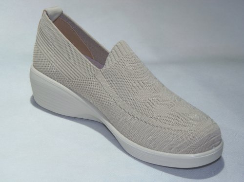 A7228-3 obuwie tekstylne damskie Z