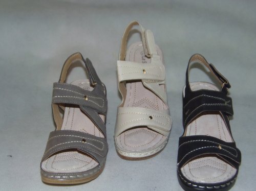 A7099-1 obuwie letnie damskie P