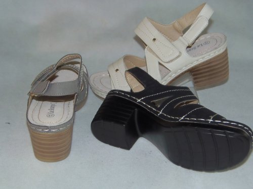 A7099-1 obuwie letnie damskie S