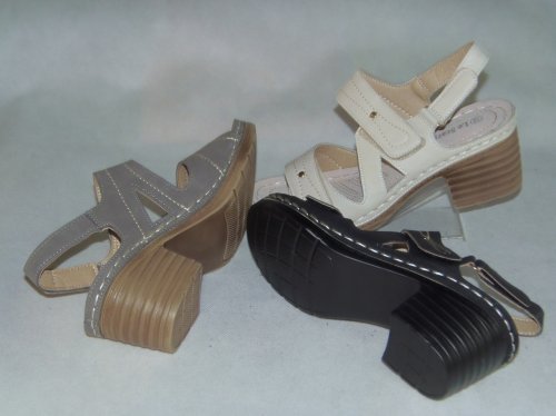 A7099-1 obuwie letnie damskie T