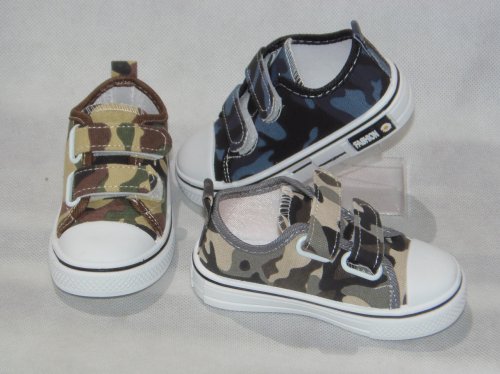 A1511-22 tenisówka dziecięca S