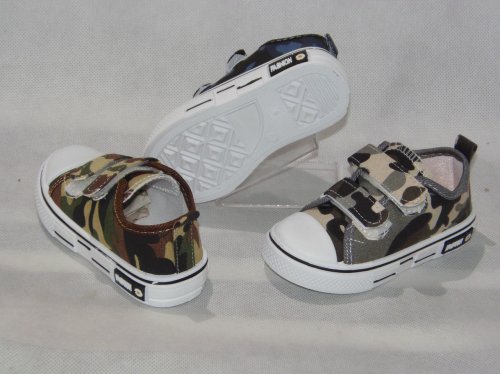 A1511-22 tenisówka dziecięca T