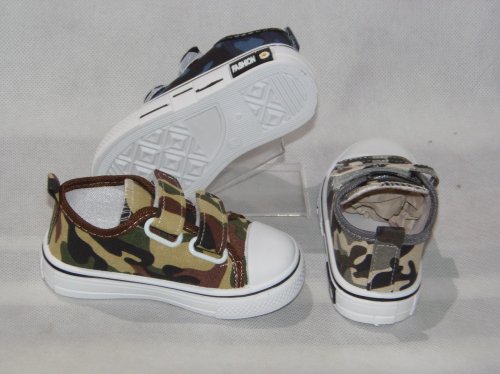 A1511-22 tenisówka dziecięca