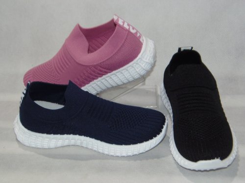 A4053-22 obuwie sportowe dziecięce S