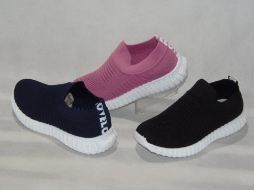 A4053-22 obuwie sportowe dziecięce T