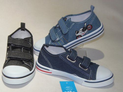 A4380-22 półtrampki dziecięce R