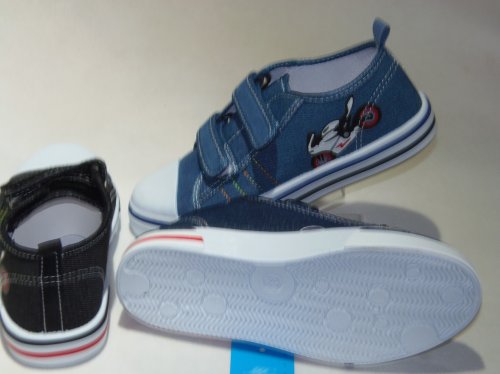 A4380-22 półtrampki dziecięce S