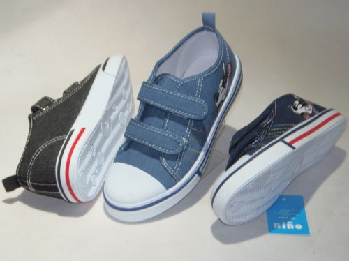 A4380-22 półtrampki dziecięce