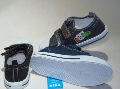 A4385-22 półtrampki dziecięce S